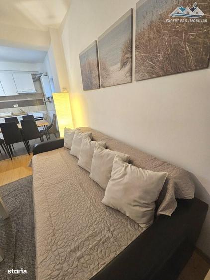 Militari Rezidence Ballroom 55mp Utilat Mobilat Tot confortul Merita - 8