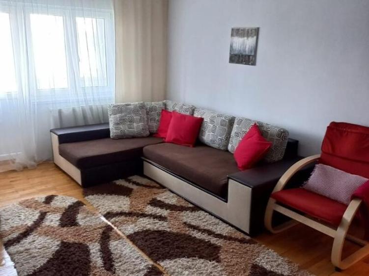 Apartament 2 camere / Aviatiei/ Metrou Aurel Vlaicu - 1