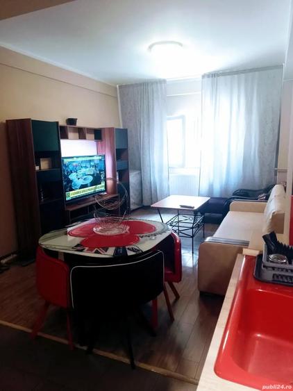 Apartament cu 2 camere decomandat în Chiajna