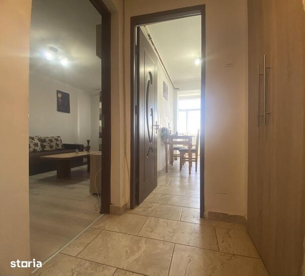Vanzare apartament cu 2 camere in micro 6. Locatie excelenta! - 9