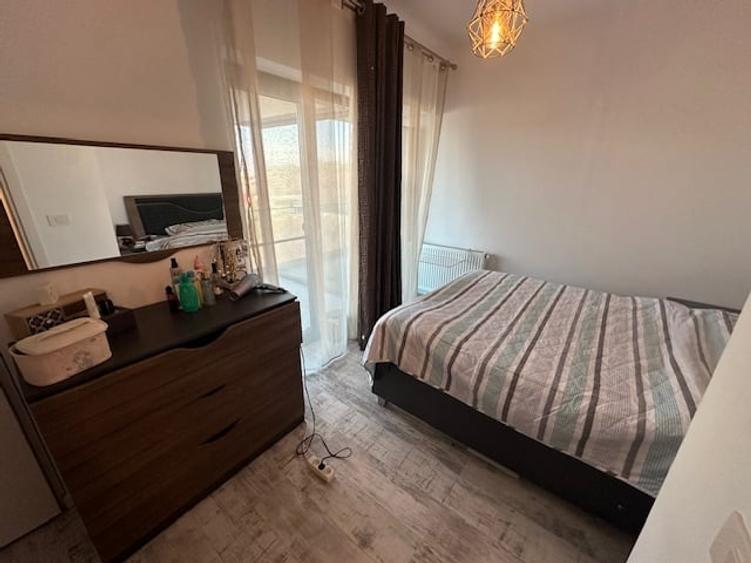 Apartament cu 2 camere decomandat, mobilat în Pipera — fotografia 3