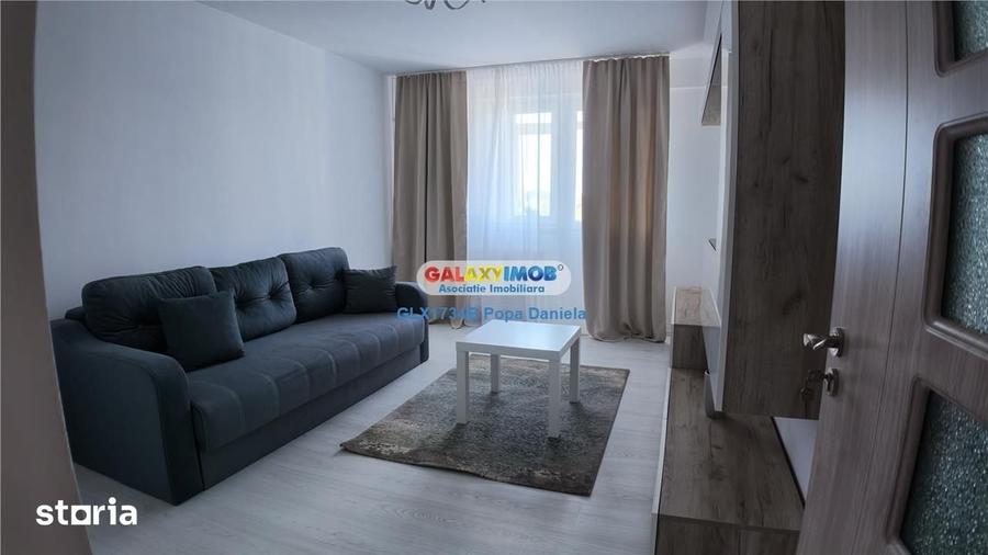 Inchiriere 2 camere decomandat, str. Huedin - Brancoveanu - 3