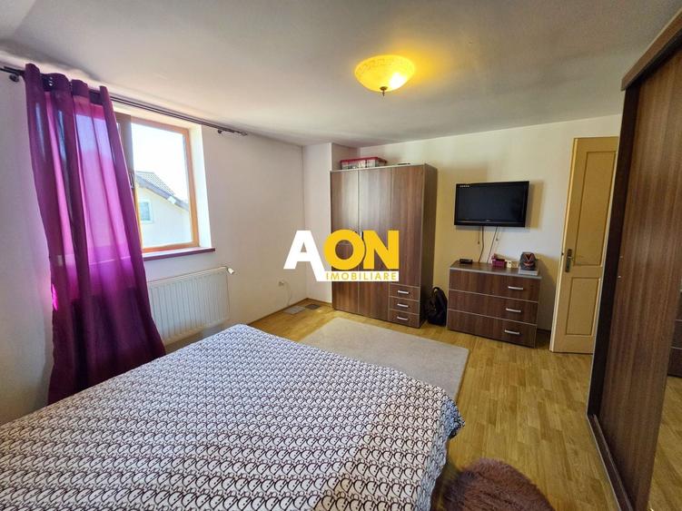 Casă individuală cu 4 camere cu Canalizare în Ampoi 3