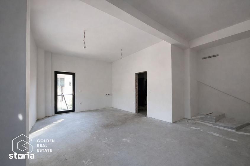 Spațiu comercial, de 35 mp, în Complex Studențesc