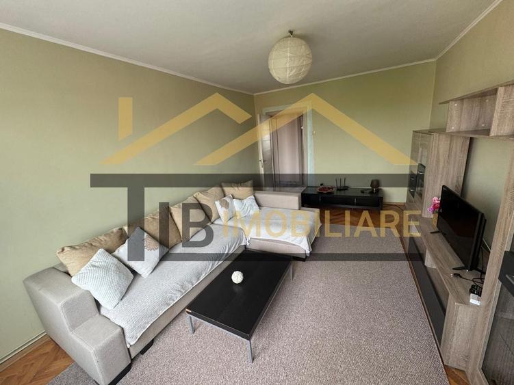 Apartament de 3 camere, 70mp, Zona Dimitrie Cantemir - 1