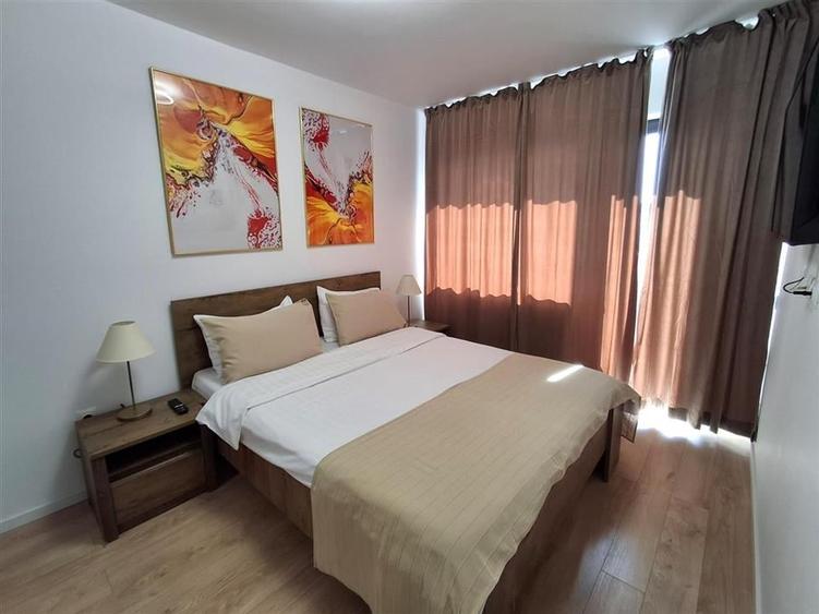 Apartament cu 3 camere nedecomandat în Arhitecților - Calea Cisnădiei