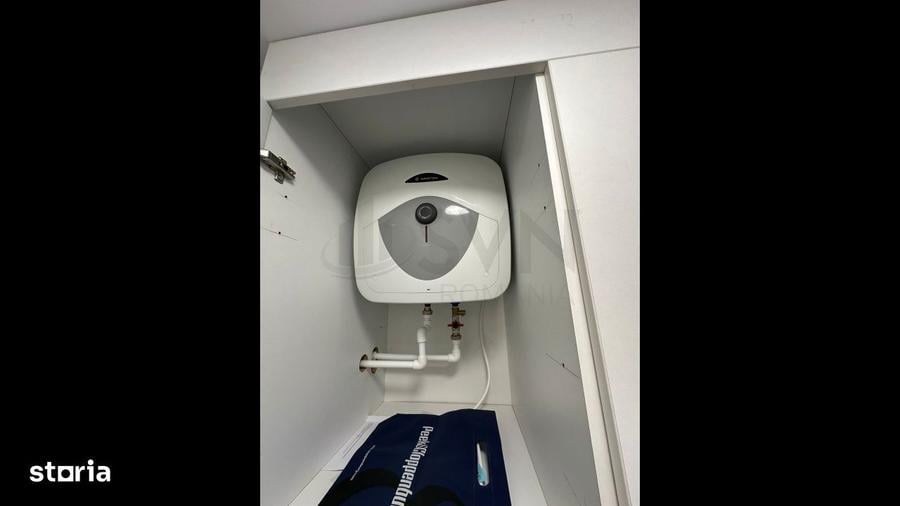Apartament 2 camere de vanzare renovat si mobilat cu loc de parcare AD - 5