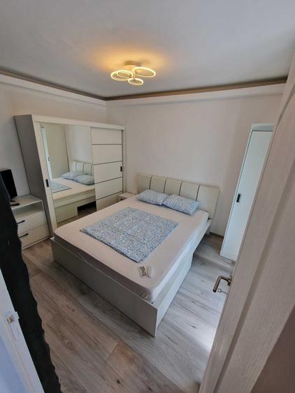 Family & Petfriendly - Apartament cu 2 camere inchiriere regim hotelier - 8