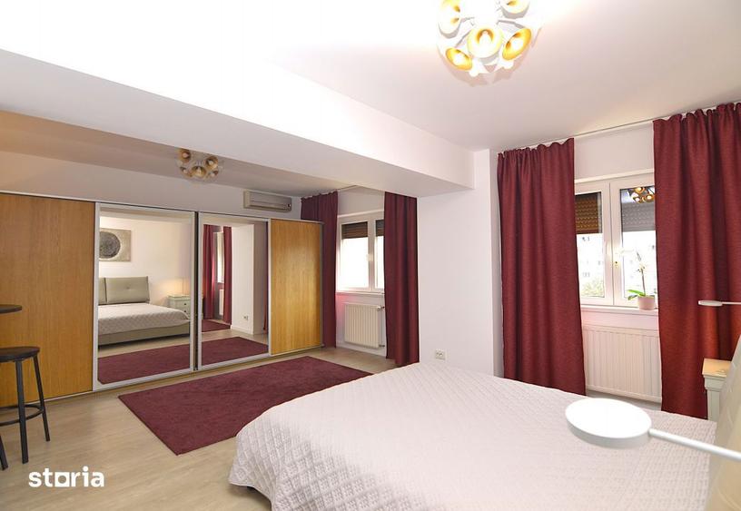 INCHIRIERE APARTAMENT 3 CAMERE UNIRII PIATA ALBA IULIA - 5