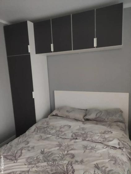 Apartament cu 3 camere decomandat în Pantelimon