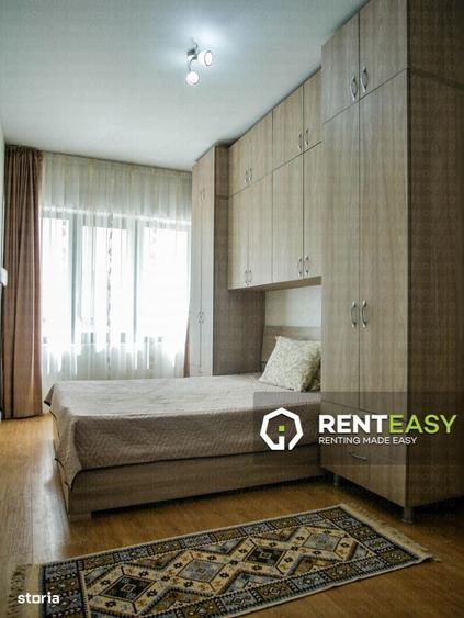 Apartament cu 2 camere în Copou