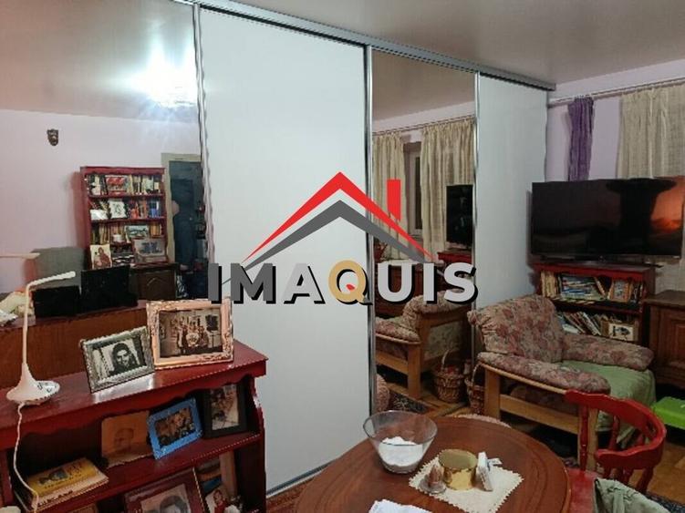 Casă cu 1 camere cu Teren 39 Mp în Central