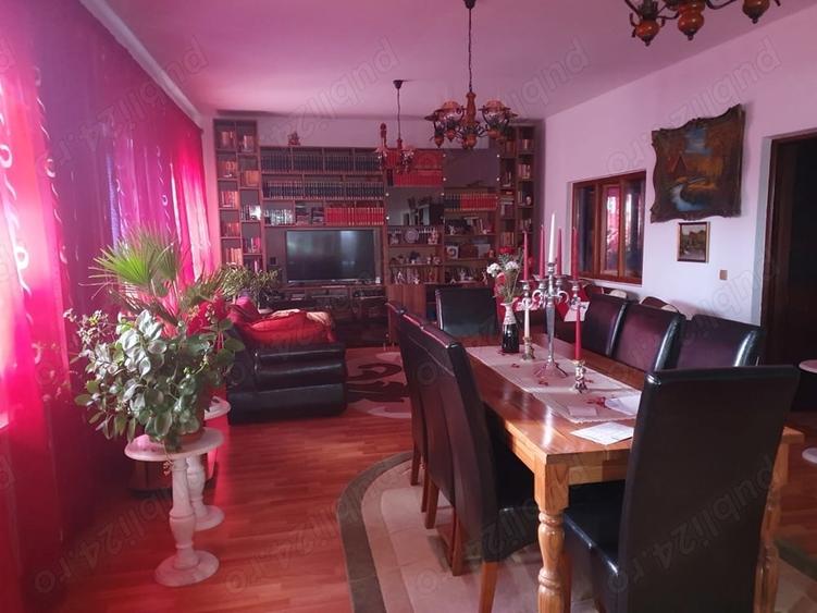 Casă cu 4 camere în Oltina