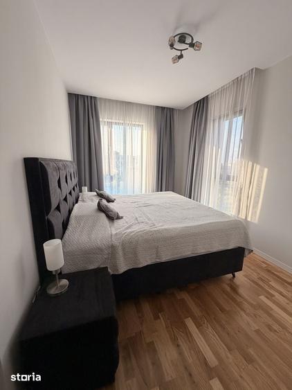 Apartament cu 3 camere în Dămăroaia