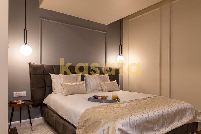 Apartament cu 2 camere decomandat, mobilat în Ștefan cel Mare