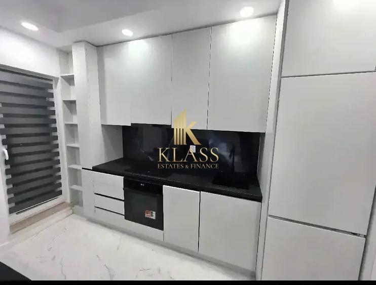 Apartament 3 camere Cosmopolis, la prima inchiriere - 3