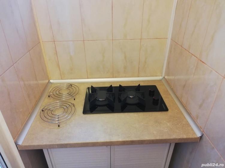 Apartament cu 3 camere în Eforie