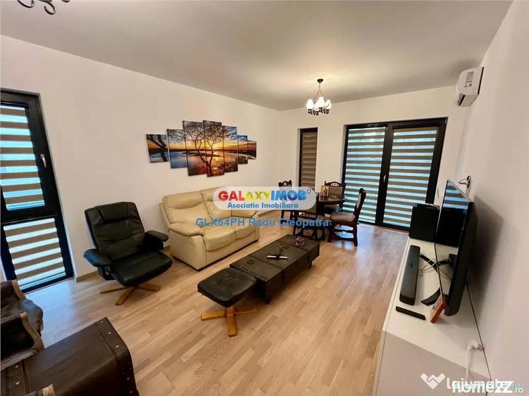 Apartament cu 3 camere decomandat în Albert