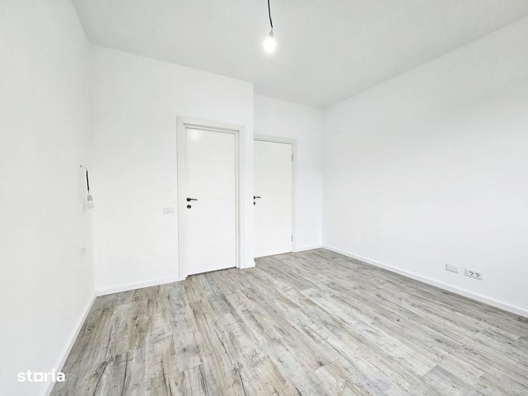 Apartament cu 3 camere decomandat în UTA