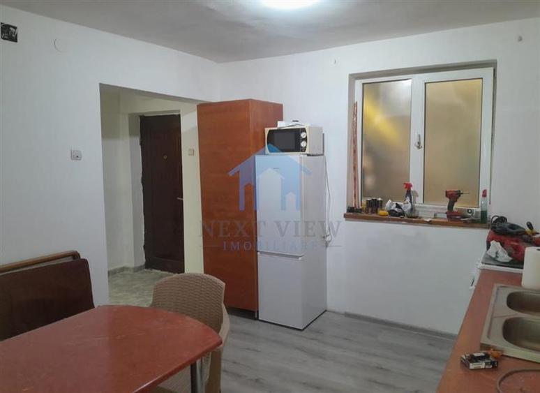 Apartament cu 2 camere decomandat în Mănăștur
