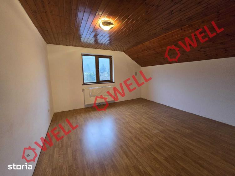 Casă cu 5 camere cu Teren 640 Mp în Teliu
