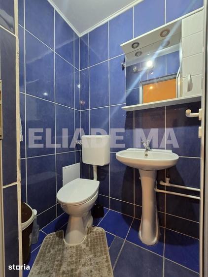 Apartament cu 2 camere în Agigea