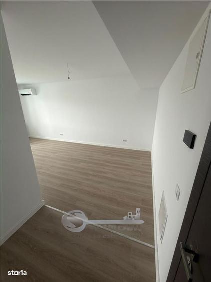 Apartament cu 2 camere în Nord