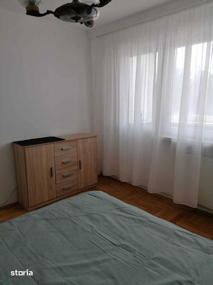 Apartament cu 3 camere în Gemenii