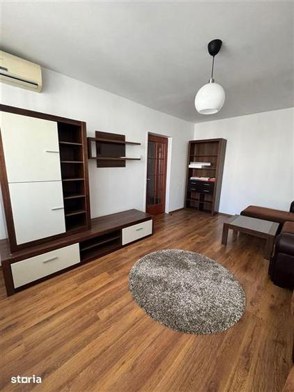 Garsonieră decomandată în Iancului