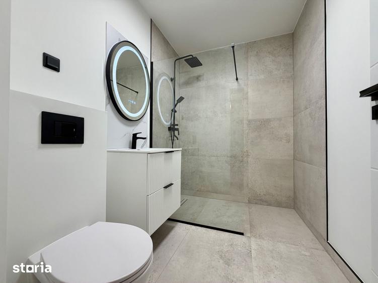 Prima inchiriere, 2 camere langa Metro- Vivo Mall Floresti - 4