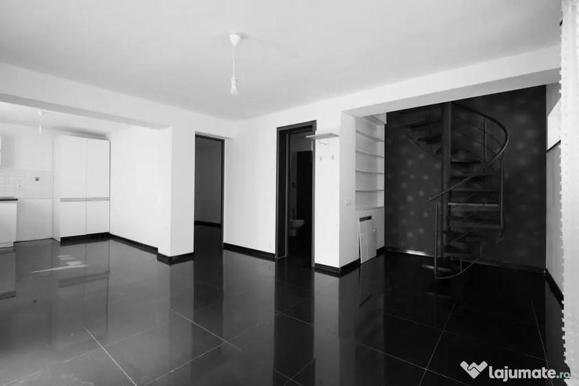 Casă cu 4 camere cu Teren 169 Mp în Central
