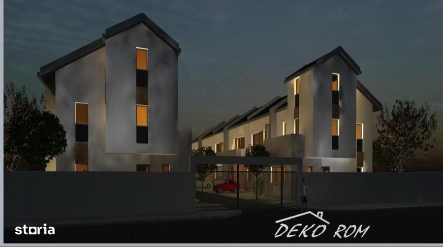 COMARNIC 96 RESIDENCE - Locuinte premium, comunitate restransa! - 6
