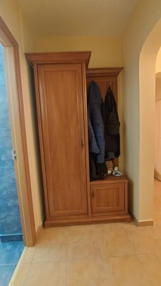 Apartament 2 camere, decomandat, et 3, PRIMA INCHIRIERE Salajan Metrou - 11