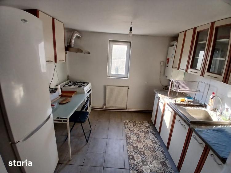 Proprietar, vand casa centru Buftea, 843 teren, 196+ suprafata utila - 3