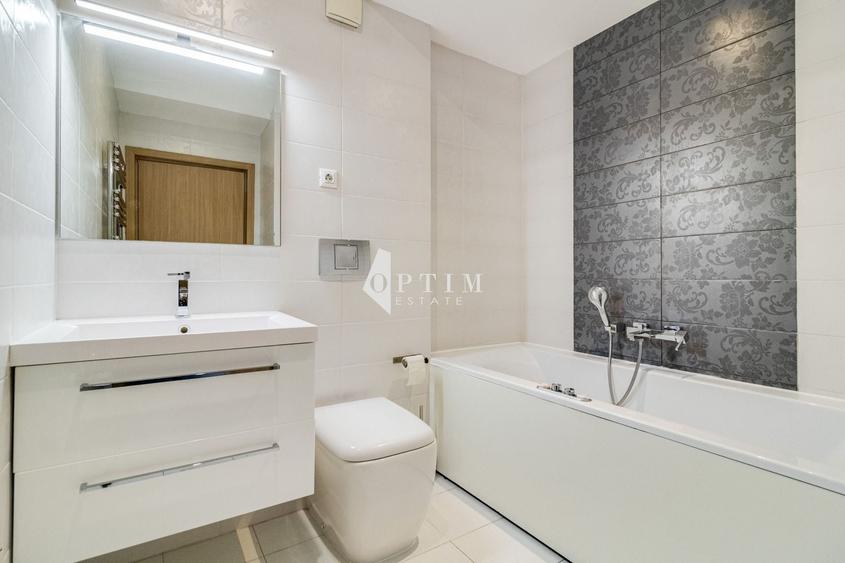PENTHOUSE! 3 camerel, TERASA 60 mp, Piscina, PARCARE! - 8