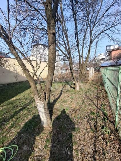 Teren Construcții intravilan de 889 mp, în Drumul Taberei