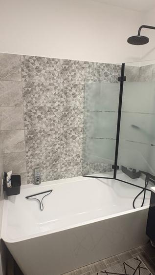 Apartament cu 2 camere semidecomandat în Apărătorii Patriei