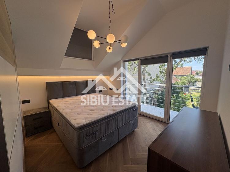 Apartament cu 3 camere în Turnișor