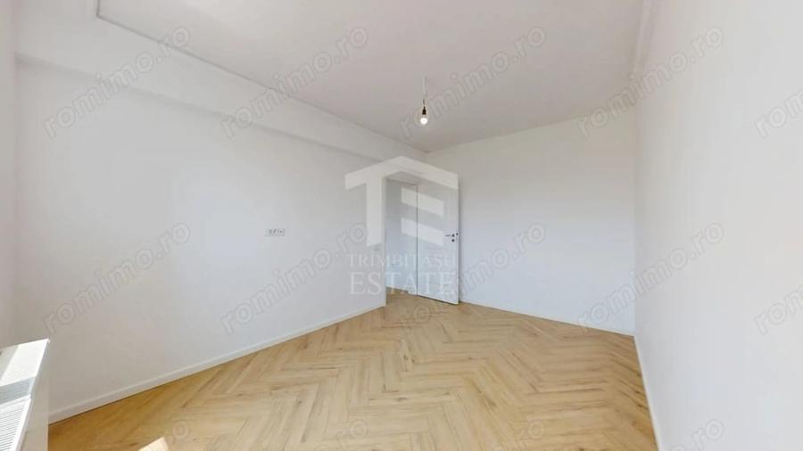 DOBROESTI - Stejarului | 3 Camere cu Curte + Parcare | Bloc 2025 - 3