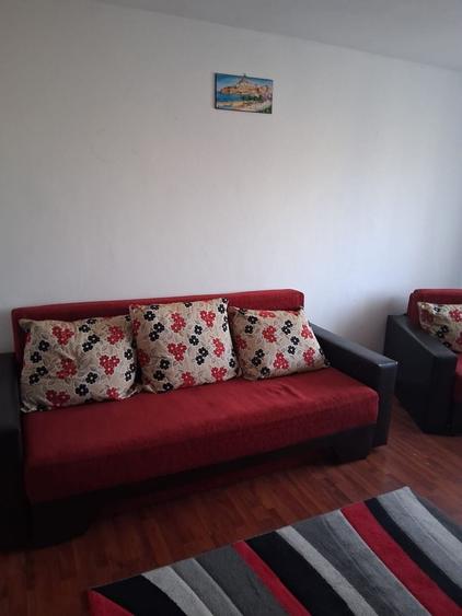 Apartament cu 3 camere decomandat în Exercițiu
