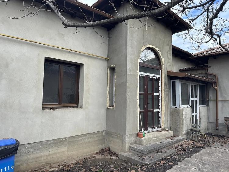 Spațiu comercial, de 84 mp, în Central