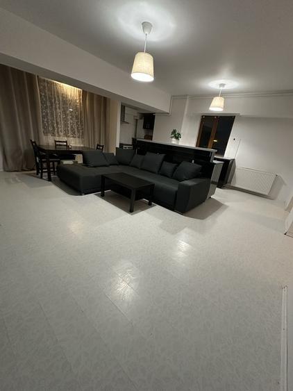 Apartament cu 2 camere decomandat, mobilat în Sălăjan