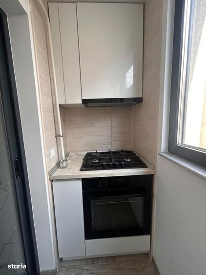 Apartament cu 2 camere în Plantelor