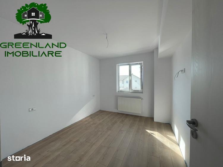 Apartament cu 2 camere în Bucium
