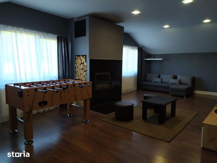 Casă cu 6 camere cu Teren 900 Mp în Cetate