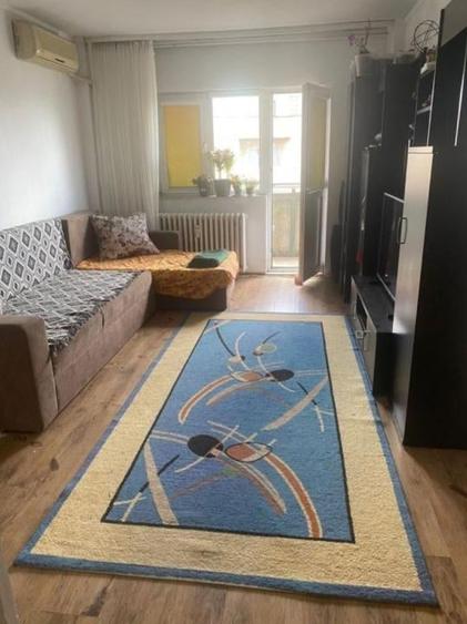 Apartament cu 2 camere în Tineretului