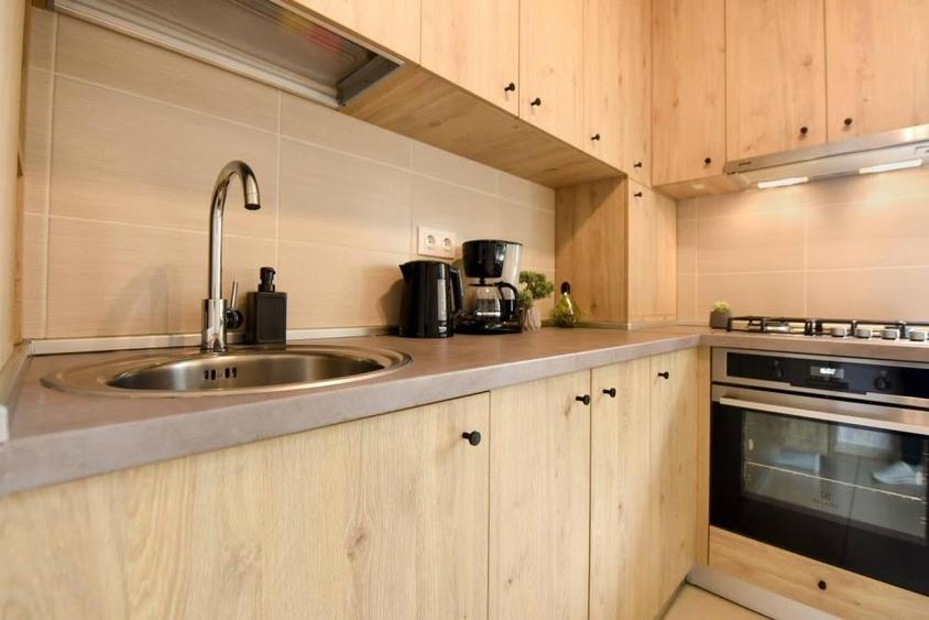 Apartament cu 2 camere în Floreasca