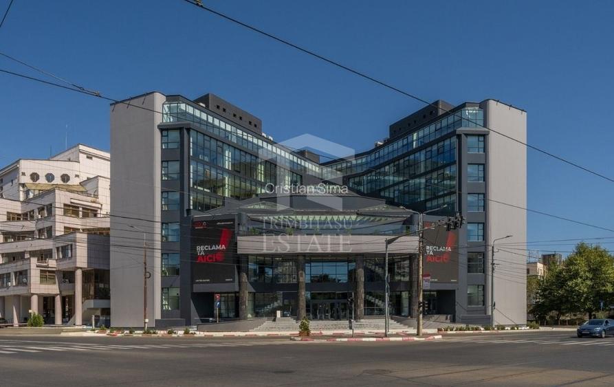 PLOIESTI -ultracentral | Spatii comerciale de inchiriat de la 21mp