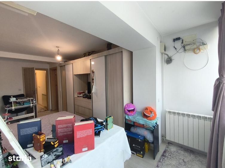 Casa Coiciu, curte libera in fata ?i in spatele casei. - 19