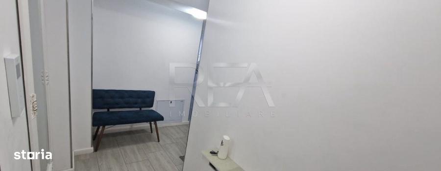 Apartament cu 2 camere în Giulești